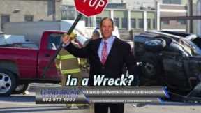 Get 3xs What You Deserve - Personal Injury Lawyer TV Ad
