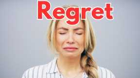 The 10 Things Divorced Women Wish They Had Known Before Filing