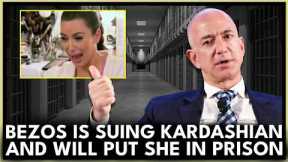The $1B Betrayal: How Jeff Bezos Used Kim Kardashian’s Secrets to Crown Sydney Sweeney 👑