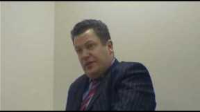 What is a Patent Attorney? Career Advice for Aspiring Intellectual Property Professionals.