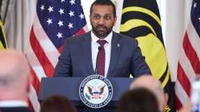 BREAKING: FBI makes SHOCKING announcement