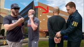 FBI Closing In On Fahey? Update On Investigation!