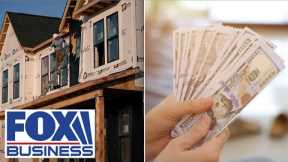 HOUSING BARRIERS: Real estate expert has bad news if you're moving