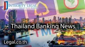 Thais Starting to Pull Their Money Out of Banks?