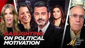 Left and Media Refuse to Report OBVIOUS Political Motivation of Charlie Kirk Assassin, with VDH