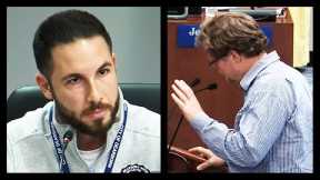 Dearborn’s Muslim Mayor Tells Christian Man He’s ‘Not Welcome’