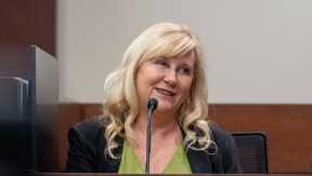 Wendi Adelson's former divorce attorney testifies that divorce with Dan Markel 'not contentious'