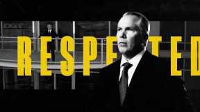 Thomas J Henry Won't Back Down Spot 2025