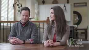 Divorce Matters Commercial