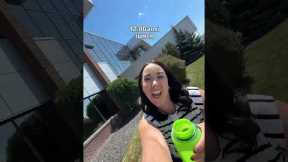 Day in the life of a real estate lawyer 👩🏻‍💼🏋️‍♂️📄☕️🐕‍🦺