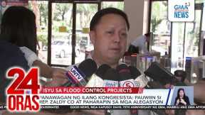 Bring 'Zaldy Co' Home | 24 Oras