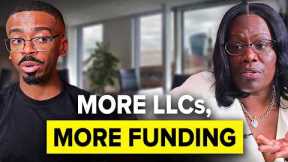 How She Built a 60-Property Empire with 0% Interest Credit