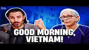 LIVE! Donna Adelson Trial Day 6: Vietnam, Jail House Snitches & Ineffective Assistance Of Counsel?