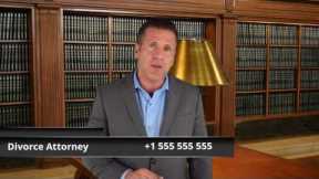 Divorce Attorney Video Dunedin Commercials videos for Law Firms