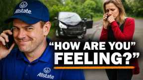 How to Stop Insurance Adjusters From TRICKING You After a Texas Accident!