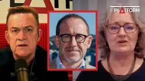 Rhonda Fitzpatrick On Andrew Little's Aggressive Behaviour Towards Her