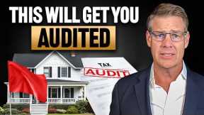 Audit-Proof Bookkeeping for Landlords: 7 Red Flags the IRS Spots Fast