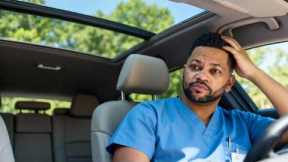 I Thought NYC Nurses Made Bank… I Was Wrong