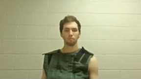 WATCH: Charlie Kirk’s alleged killer makes first court appearance