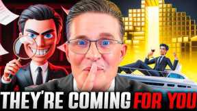 How Lawyers Hunt YOUR Money