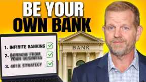 3 Ways to Be Your Own Bank