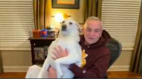 Bederow on Epstein, Maxwell unnamed conspirators & Aidan Kearney mega-motion