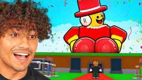 The FUNNIEST MOMENTS In Steal A Brainrot..