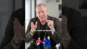 🎬 Thinking about becoming a lawyer to get rich quick? Think again! 💰🚫We coach successful lawyers who