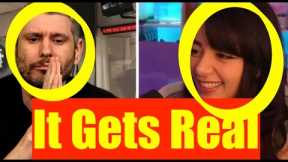 Ethan Klein vs Denims Copyright Lawsuit Update | It Gets Real 4 Denims