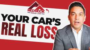 Ways to Calculate Diminished Value After an Accident