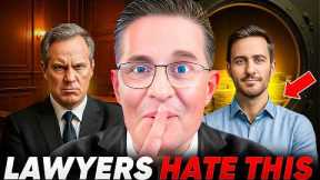 Why Your Lawyer Says “Don’t Protect Assets