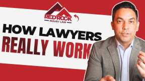 How Can Injury Attorneys Handle Cases