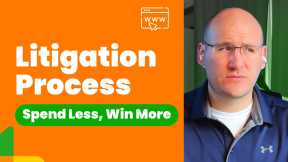 Understanding Litigation Translation Costs: Save Time and Money on Legal Document Translations