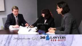 248 LAWYERS personal injury commercial