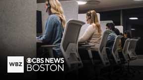 How will the new salary transparency law work in Massachusetts?