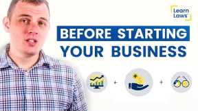 How Business Attorneys Help You Start, Manage, and Grow Your Business