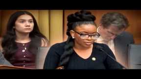 LIVE: House Judiciary Hearing on Restoring Law and Order in High-Crime Cities