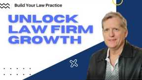 How Law Firms Win: Business Development for Lawyers