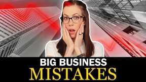 How To Avoid Business LAWSUITS | Corporate Lawyers Explain