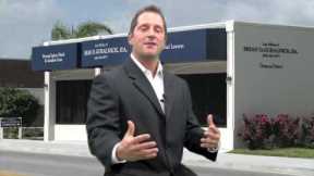 Personal Injury Lawyer Brian D Guralnick| Injury Attorney West Palm Beach