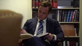 Personal Injury Lawyer Commercial | Yosha Cook & Tisch - Personal Injury Lawyers