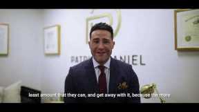 Why do insurance companies lowball? | Houston Personal Injury Lawyer (2020)