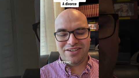 Here is a tip to prepare for a meeting with a divorce attorney #familylaw #legal #legaltips #divorce