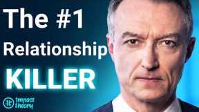 A Divorce Lawyer’s Warning: The Moment You’ve Already “Lost the Plot”