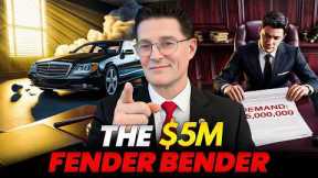 How Personal Injury Lawsuits Work (And Why You’re The Target)