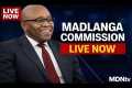 MADLANGA COMMISSION LIVE NOW | PUBLIC 