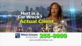 Local Personal Injury Lawyer Commercial & Legal Advertising