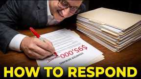 Lowball Settlement Offer? Here's What to Do