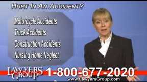 Personal Injury Lawyer Advertising