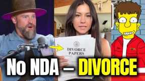 He Asked for an NDA — She Said NO. 9 Days Later, He FILED for Divorce